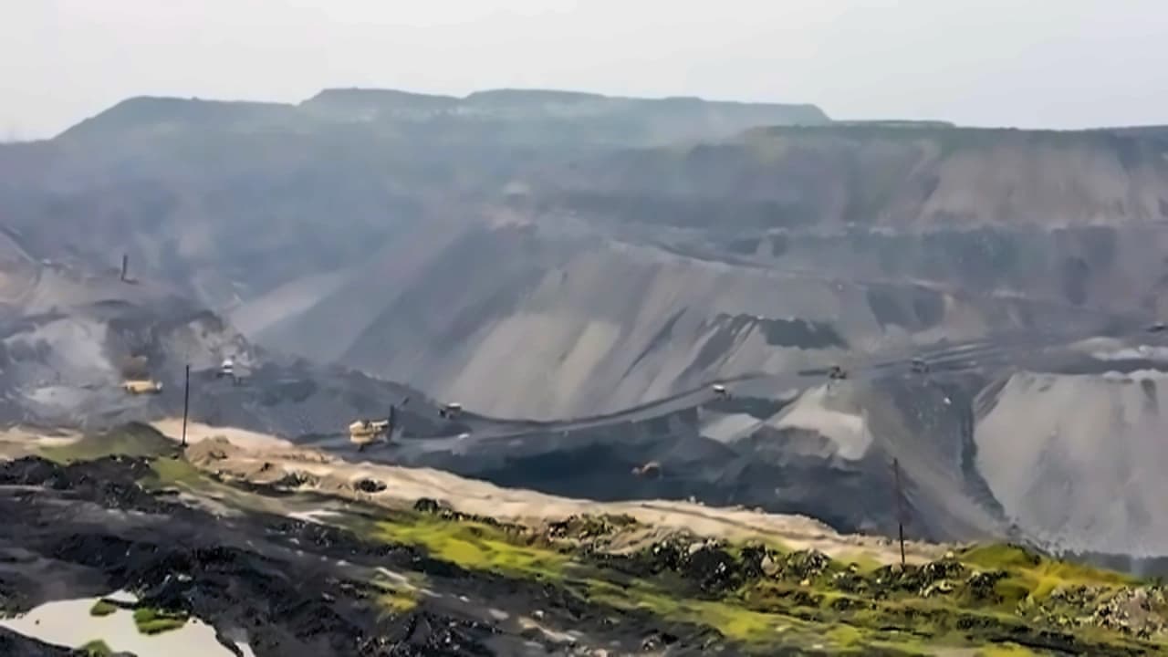 Bharat Coking Coal shares in focus as ₹194 cr lock-in ends