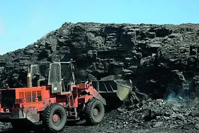 Bharat Coking Coal shares surge 7.5% on global coking coal rally
