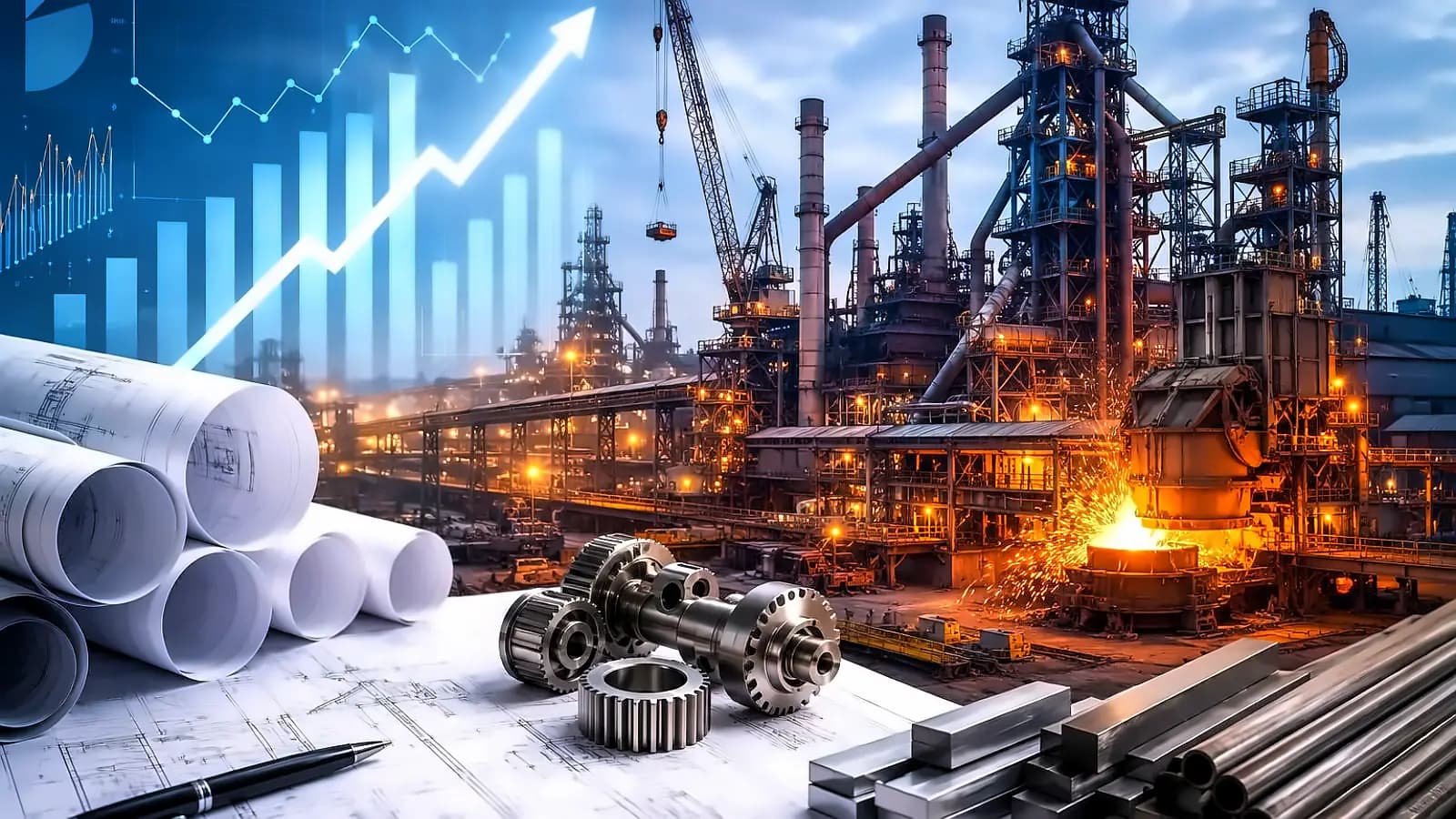 Bharat Forge Q1 results today: 25% PAT growth expected