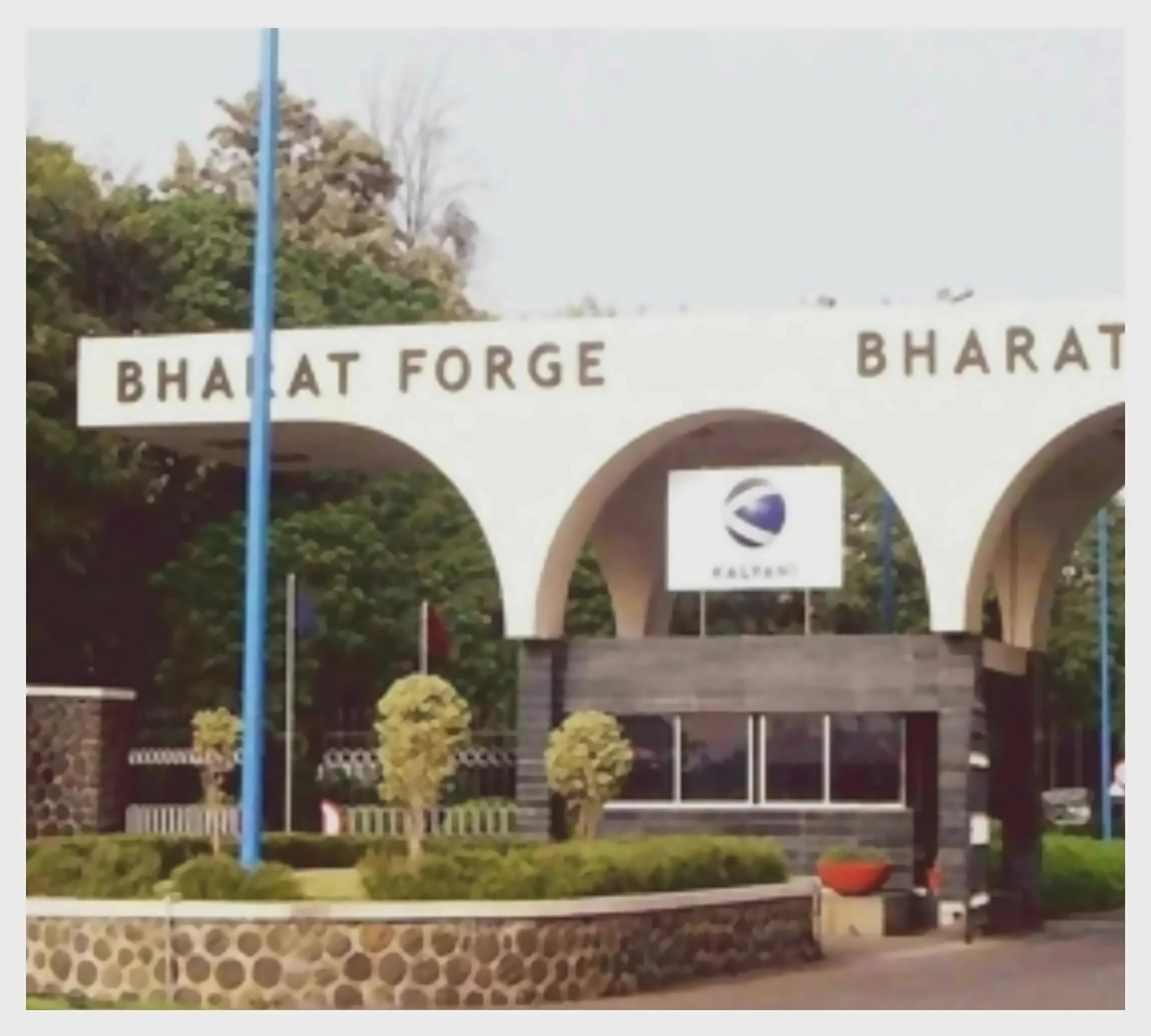 Bharat Forge secures Pratt & Whitney Canada aerospace contract