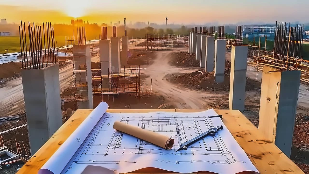 Bharat Global Developers posts ₹1.12 cr Q1 loss vs ₹1.43 cr profit