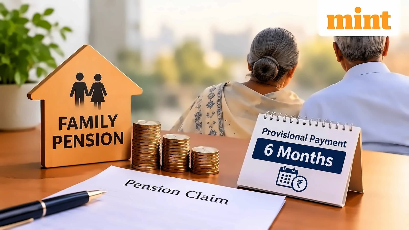 Bharat Pensioner Samaj seeks 6-month provisional pension for widows