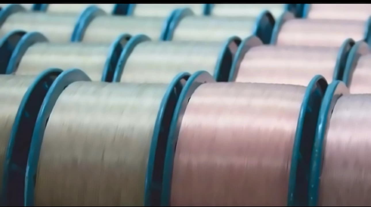 Bharat Wire Ropes shares surge 15% in biggest gain in 6 months