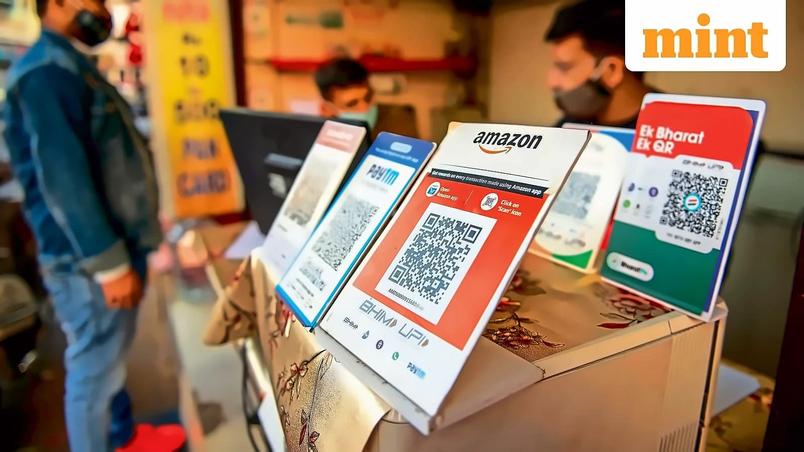 BharatPe launches credit-on-UPI solution Flex with Yes Bank