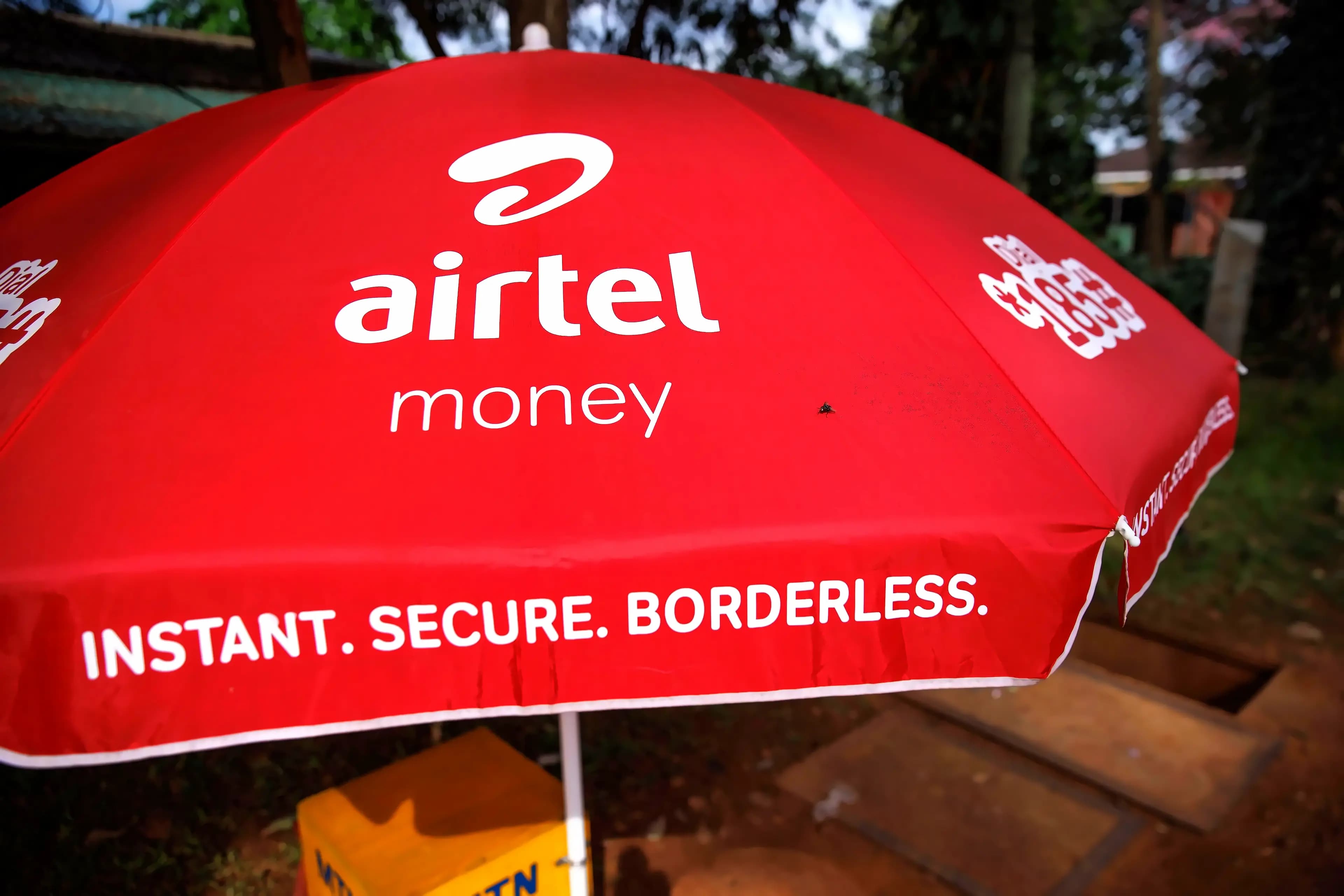 Bharti Airtel shares surge 3% on tariff hike expectations