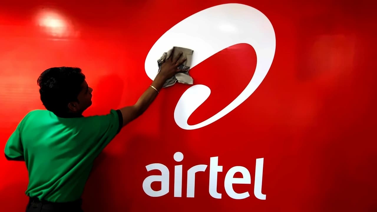 Bharti Airtel upgraded to 'buy' by Kotak with 26% upside potential