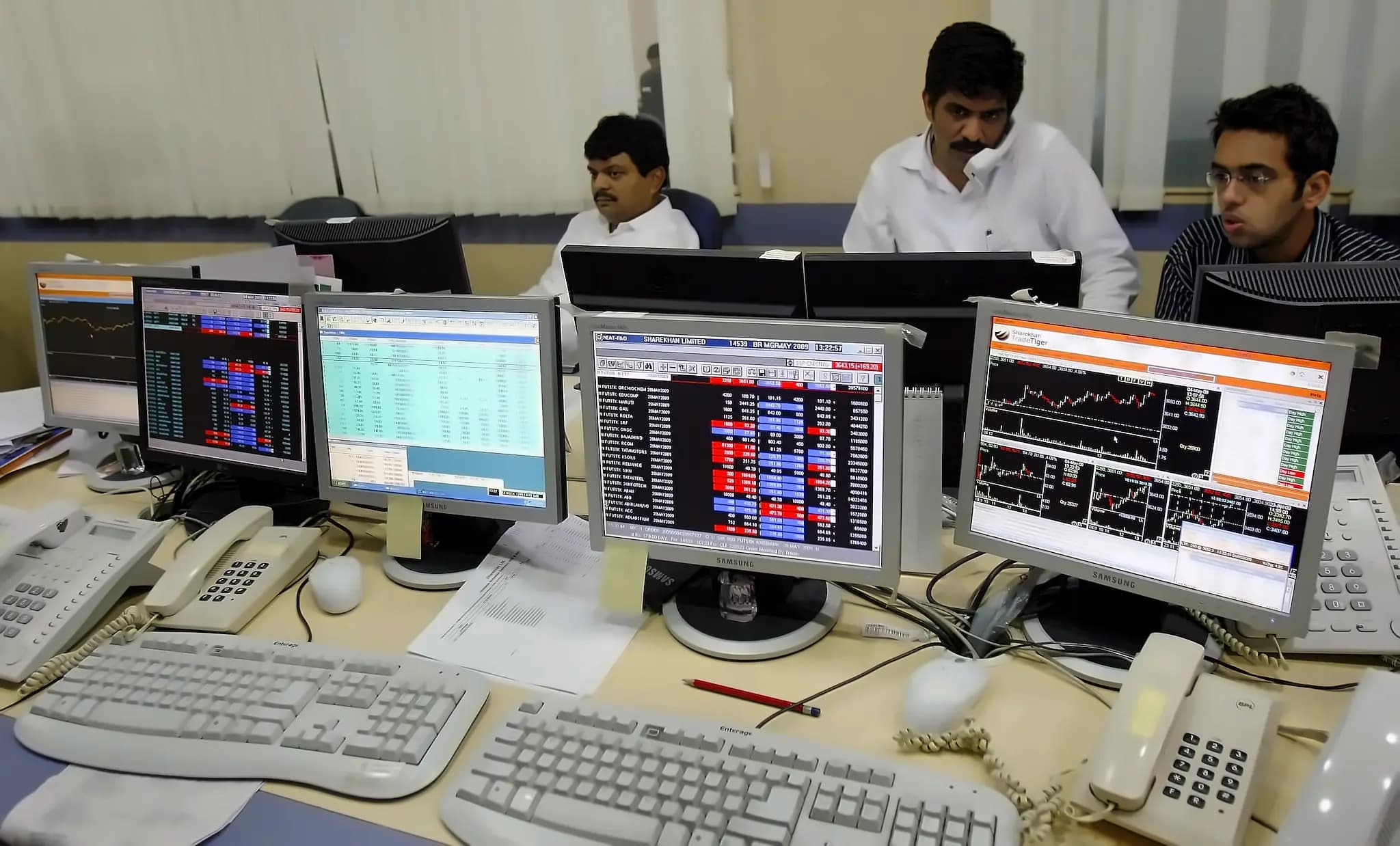 Bharti Hexacom Q4 results: Revenue up 5.4% YoY, profit falls 4.6%