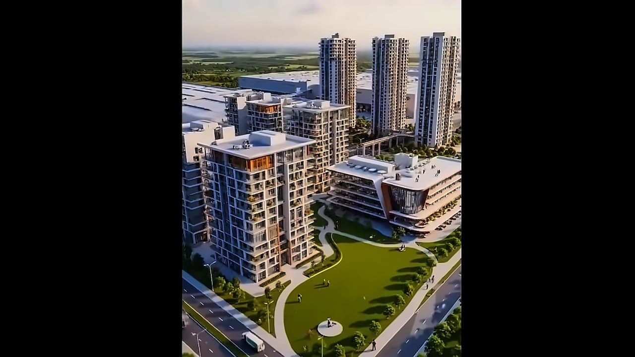 Bhavya Portal Launched for ₹33,660-Crore Industrial Park Scheme