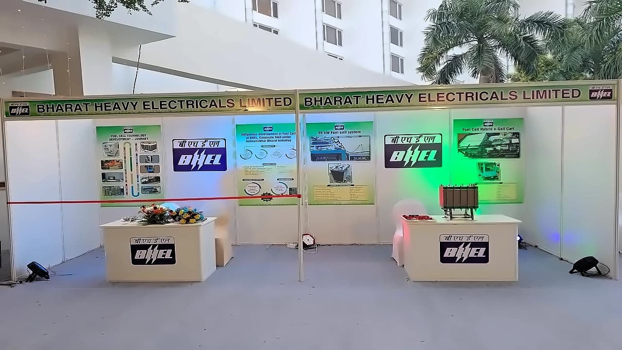 BHEL posts 18% revenue growth to ₹32,350 crore, order book hits ₹2.4 lakh crore