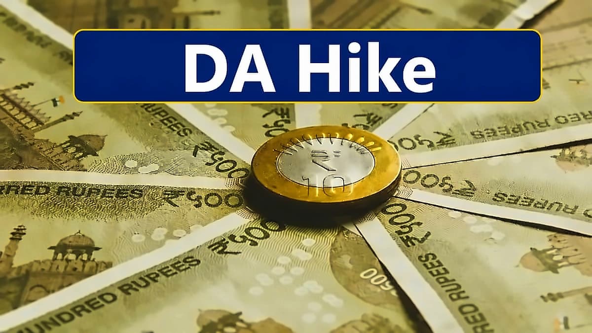 Six states announce DA hikes from Jan 1, 2026 benefiting 2.5+ crore employees