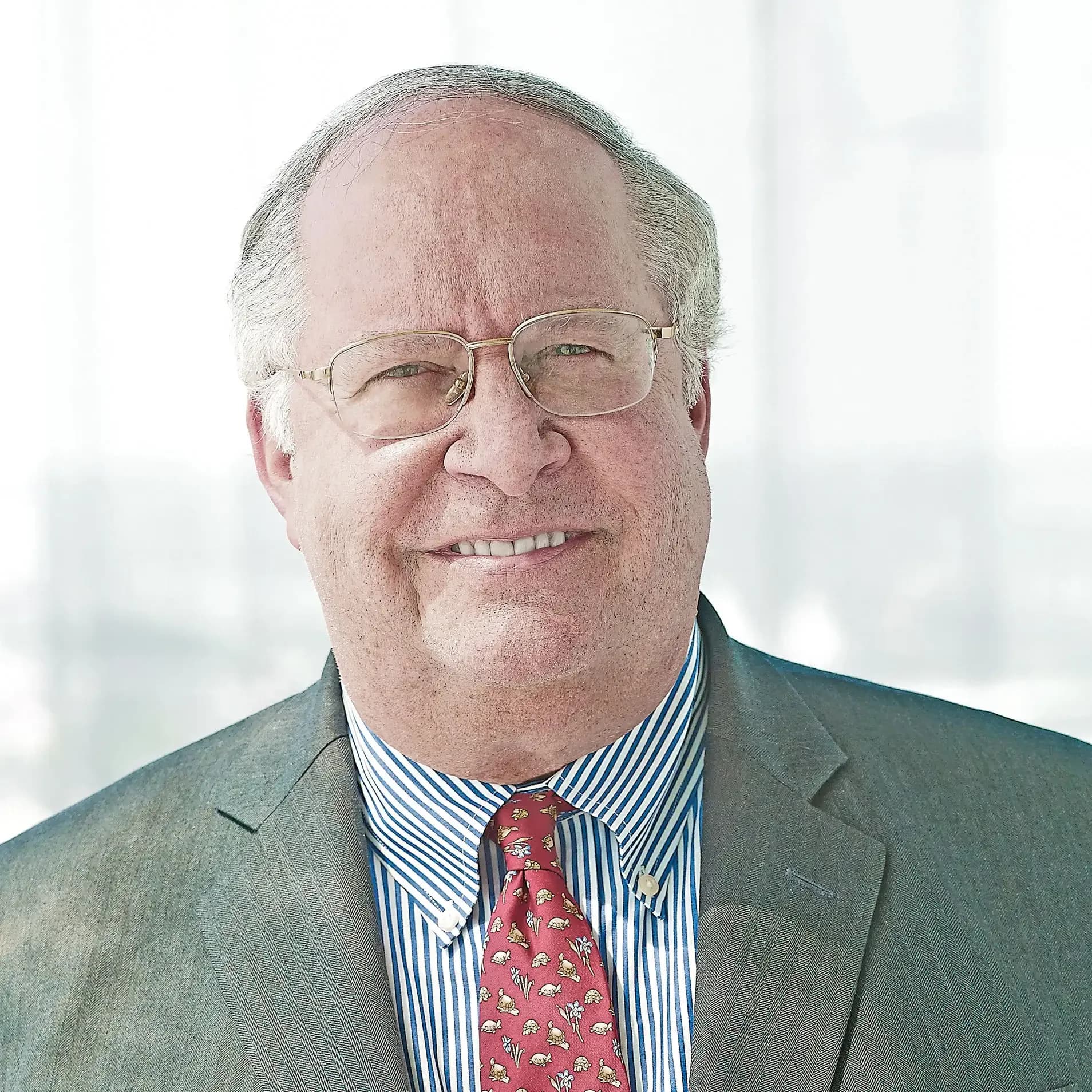 Bill Miller: Great Investing Periods Begin in Market Downturns