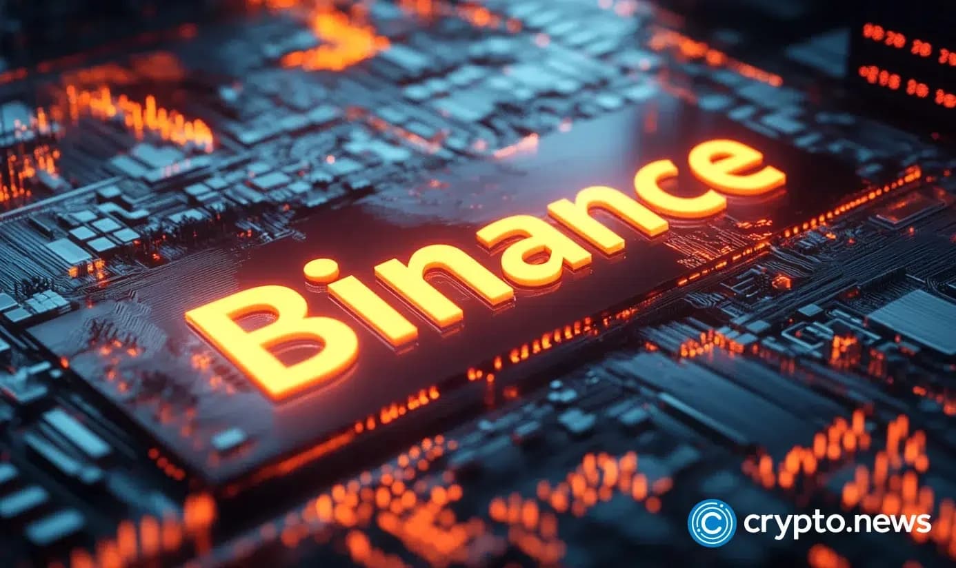 Binance Android App Missing from Google Play in EU Countries