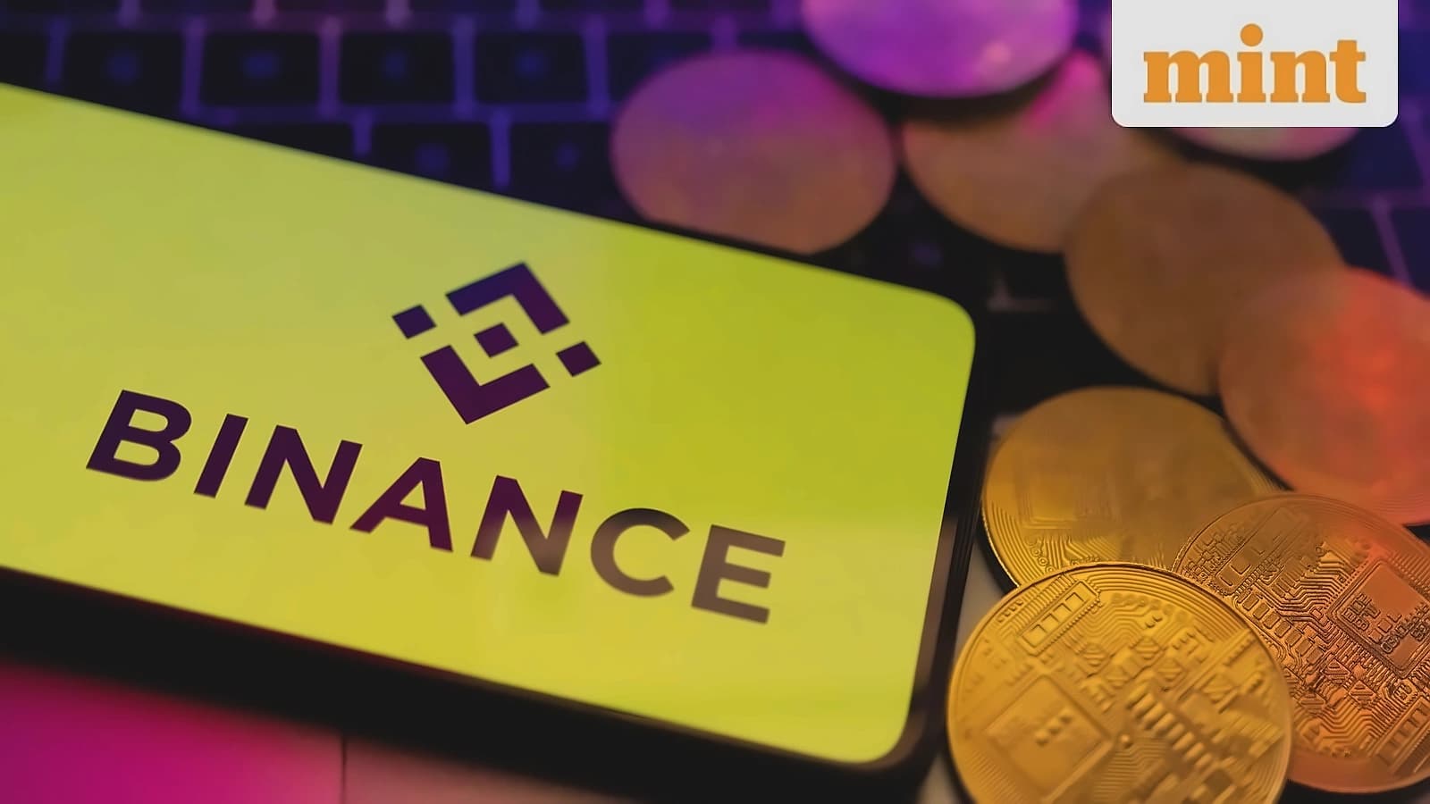 Binance Blockchain Week 2026 Set for Bangkok in November