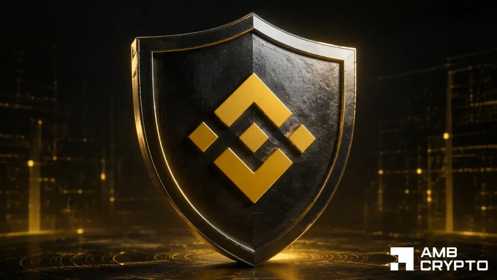 Binance Blocks 16 Crypto Platforms Including HTX by August 23