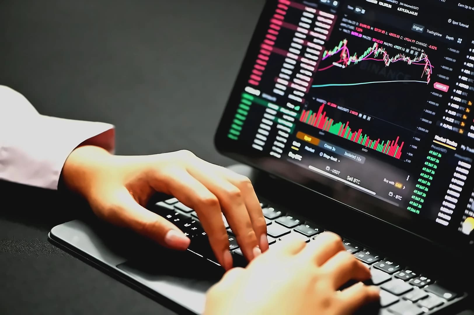Binance: Emerging Markets Drive 77% of Crypto Users in 2026