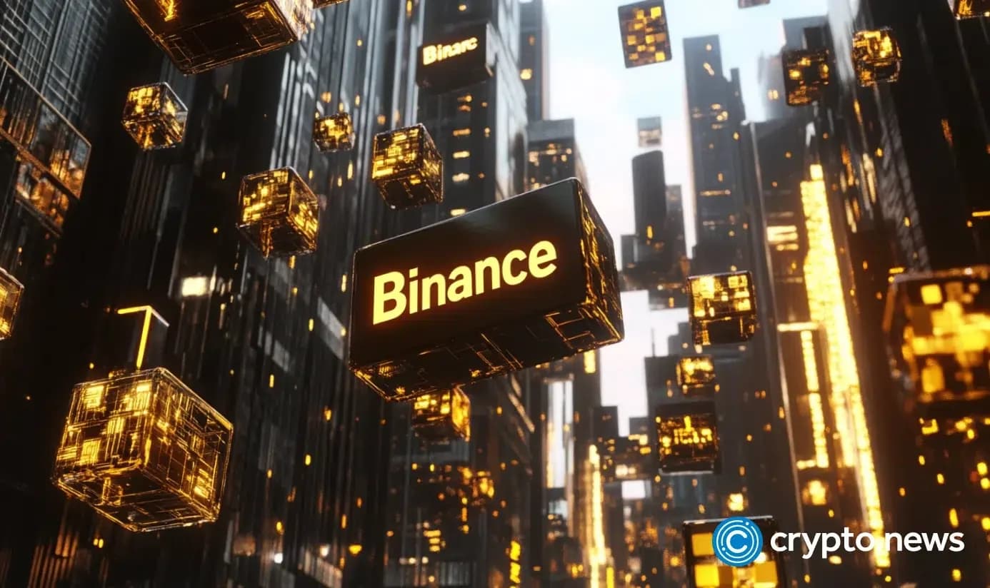 Binance launches TradFi perpetuals on May 15 for macro exposure