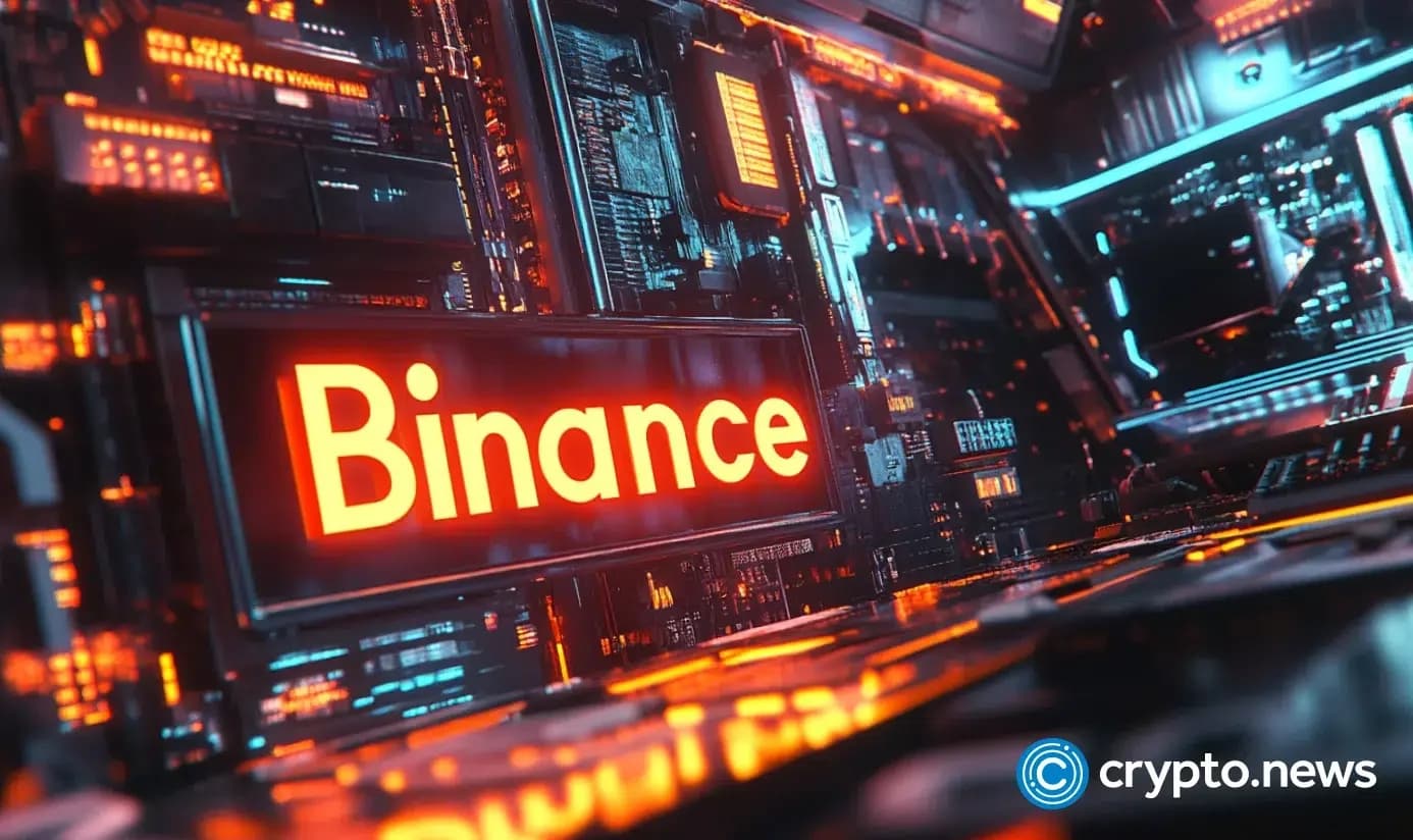 Binance Launches U.S. Stock & ETF Options with Physical Settlement