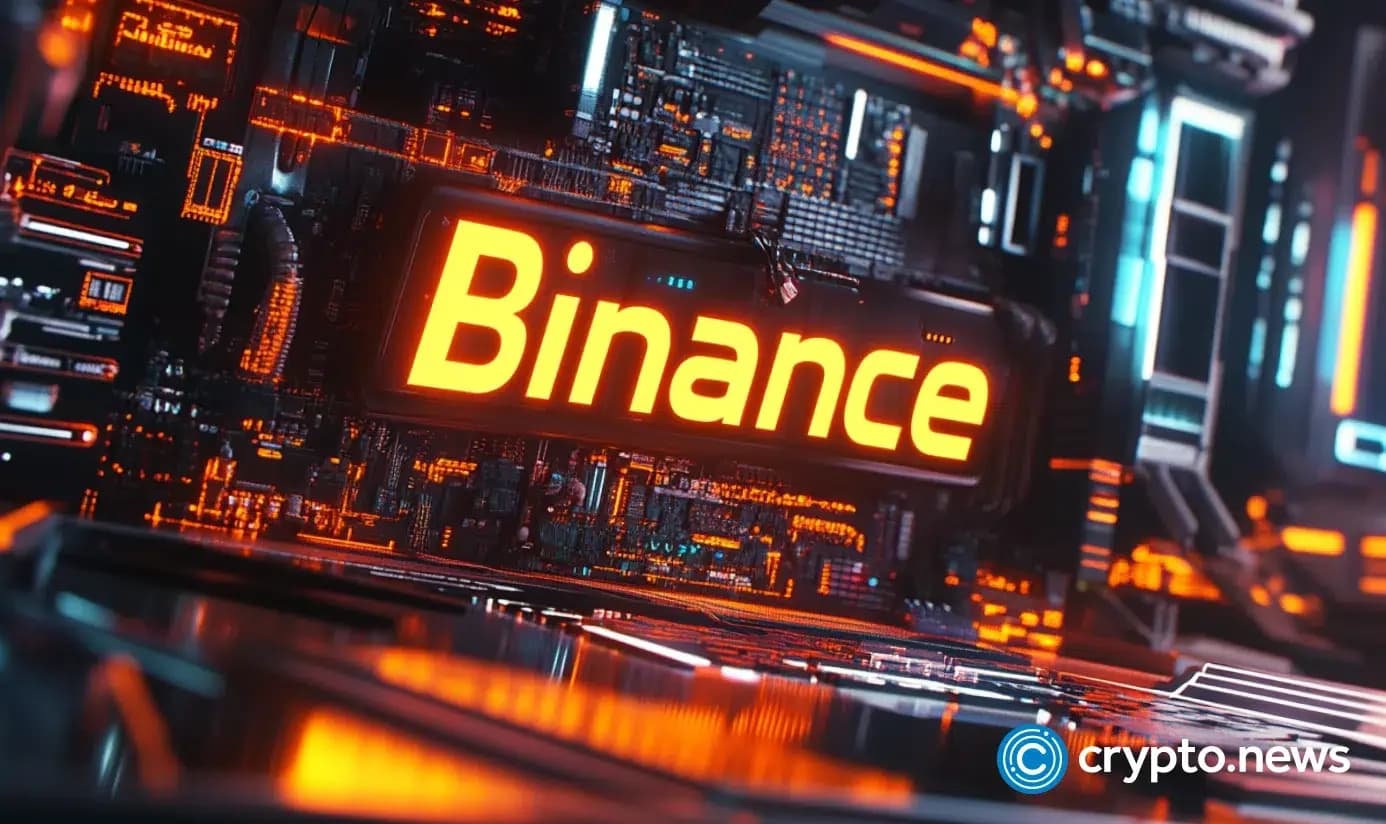 Binance Partners Anchorage for Off-Exchange Crypto Trading