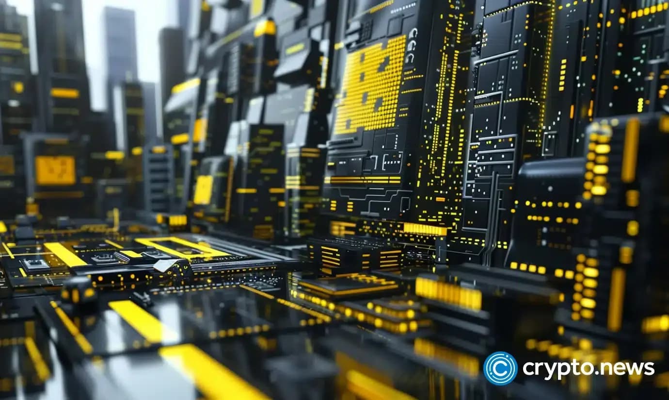 Binance faces crypto compliance pressure as Russia tightens grip