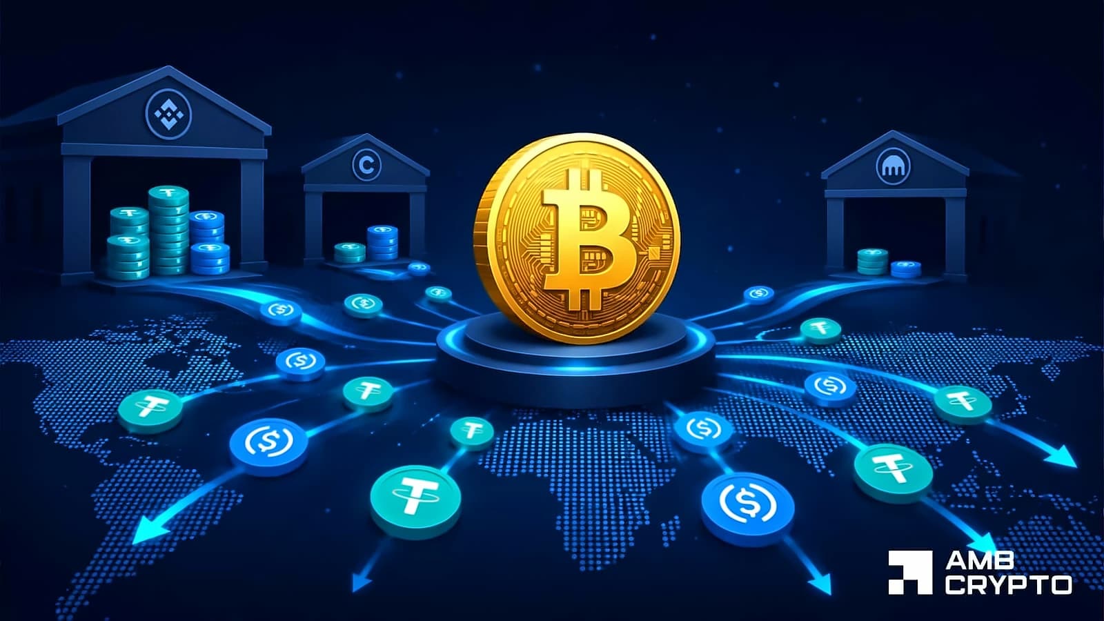Bitcoin ETF Inflows Hit $381M as BTC Breaks August Trend