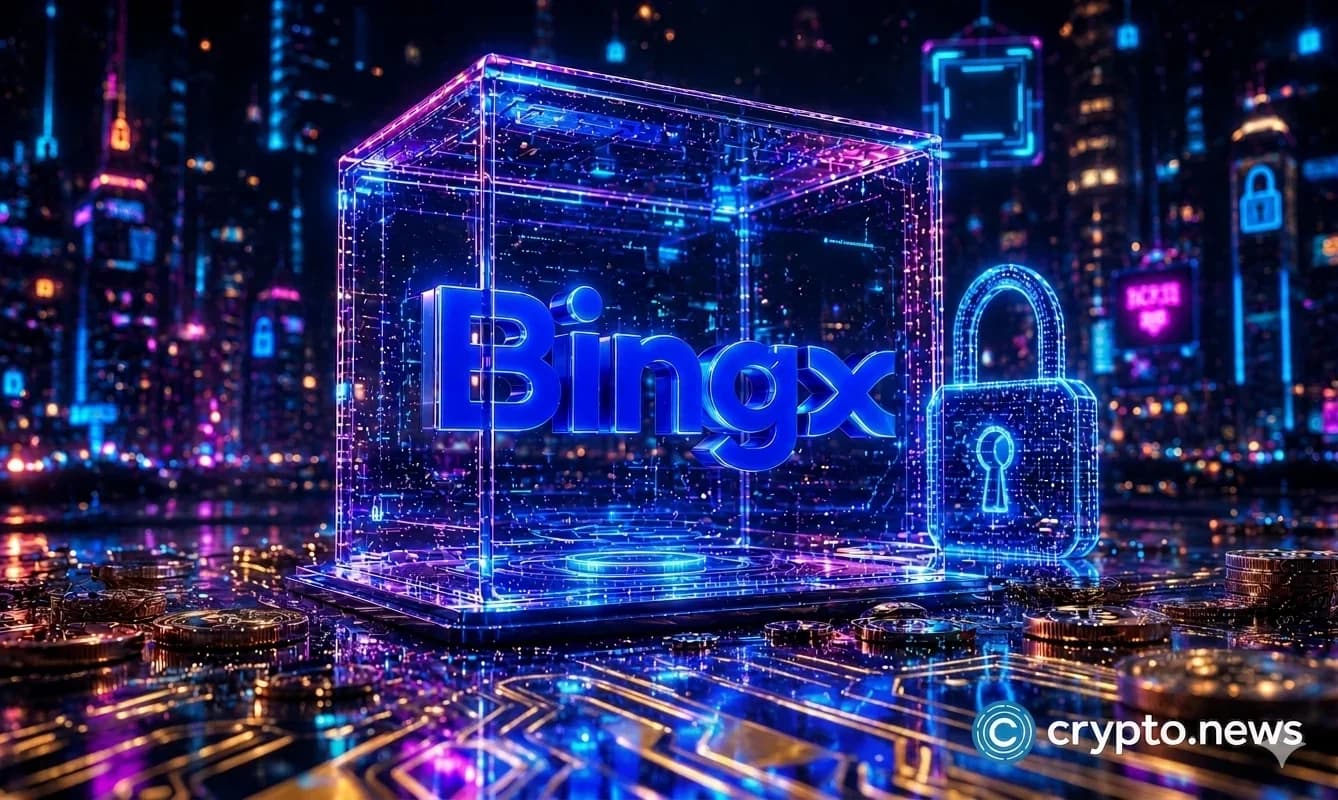 BingX Secures EU Crypto License in Austria, Eyes 29 Markets