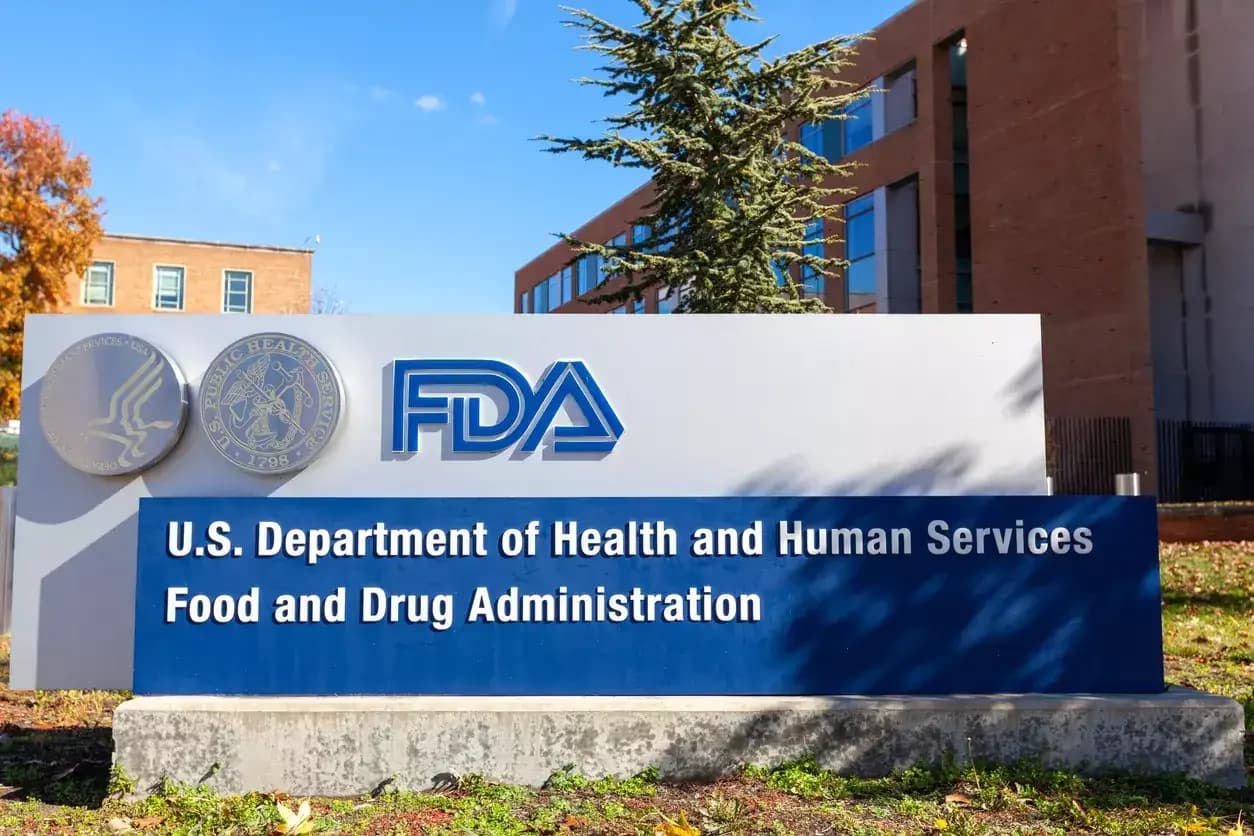 Biogen gets FDA approval for higher Spinraza dose, shares rise 3%