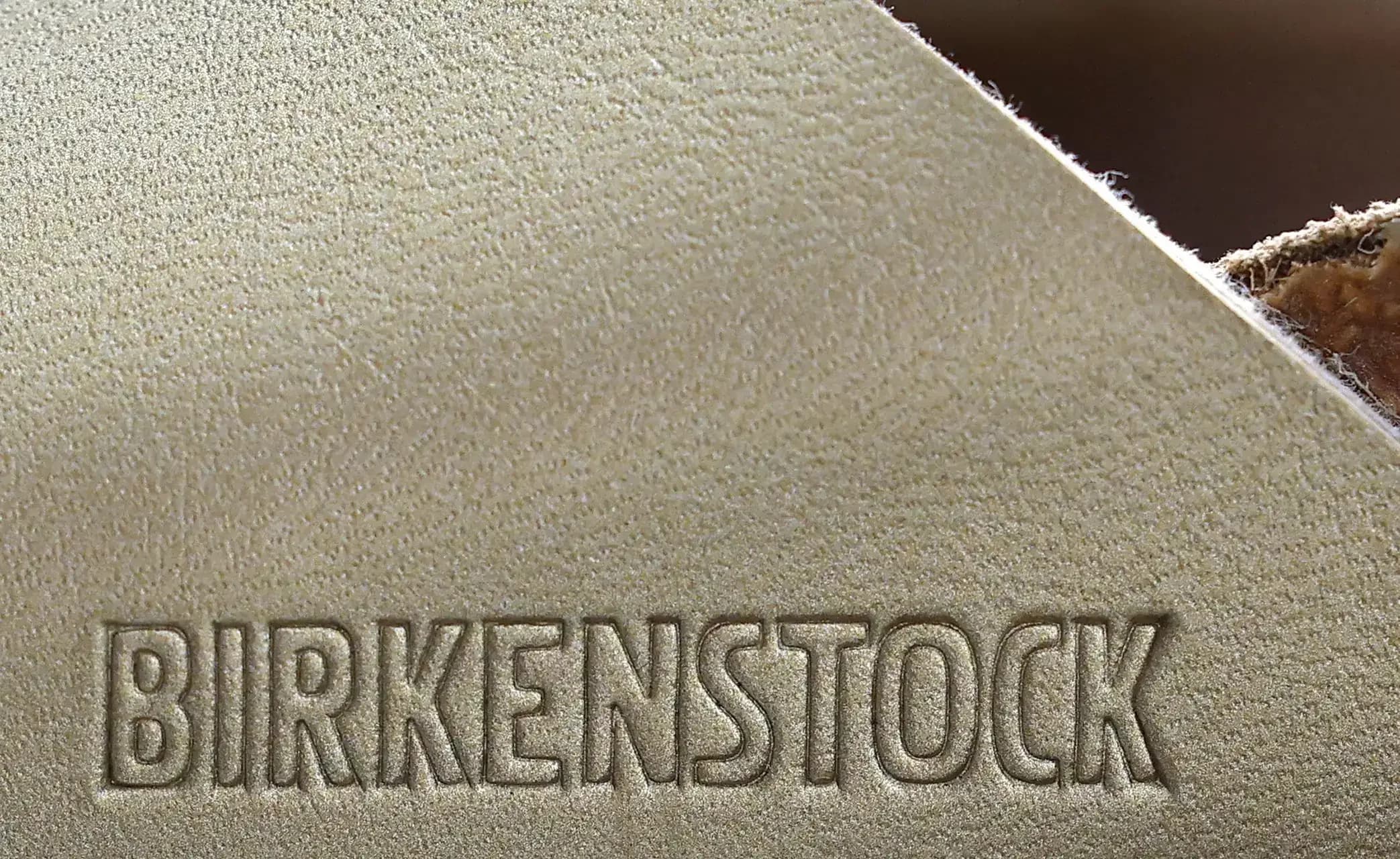 Birkenstock shares surge 17% to 3-week high on strong Q3 results