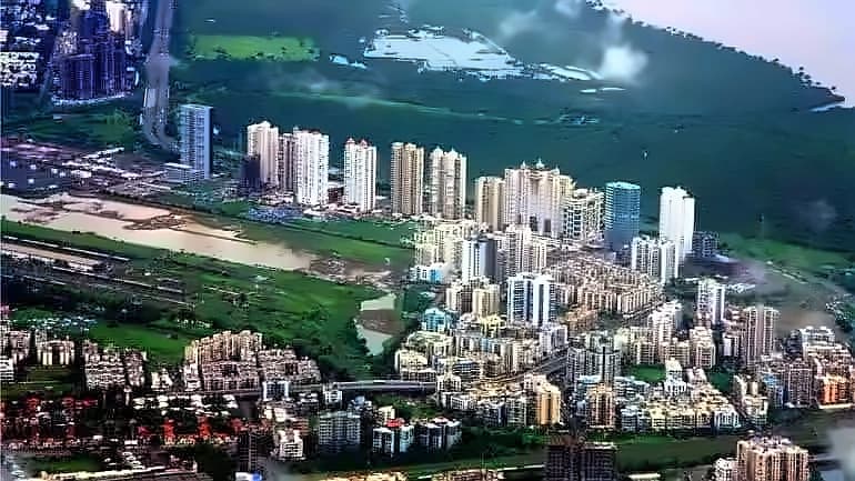 Birla Estates secures redevelopment rights for ₹2,600 cr Vashi project