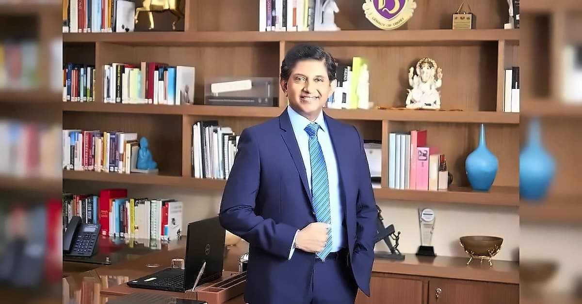 Birla Estates targets ₹10,000-15,000 cr business development in FY27