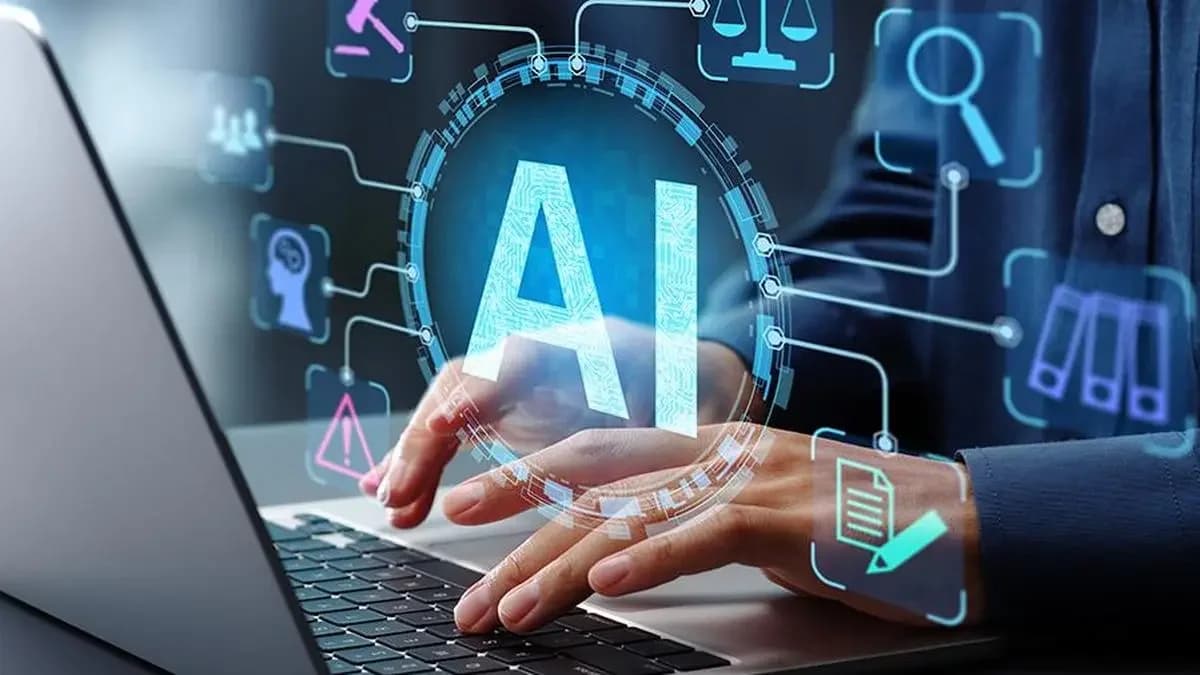 Birlasoft joins OpenAI partner network amid stock decline
