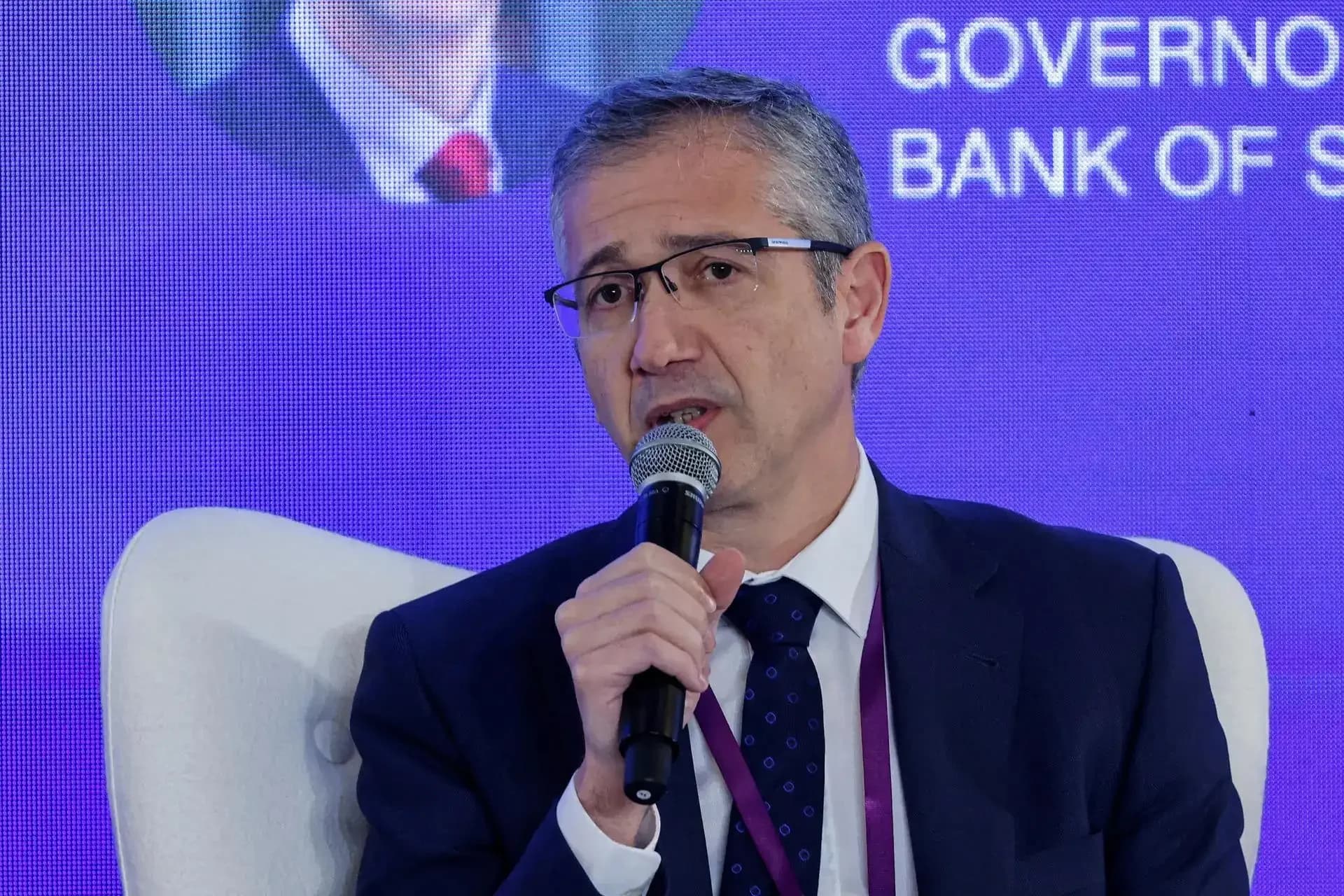 IMF Warns of AI-Debt-Oil Risk Triangle as Global Debt Hits $365 Trillion