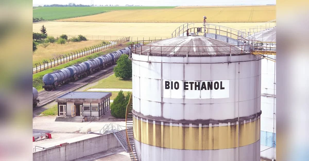 BIS notifies E30 fuel standards as India pushes ethanol blending