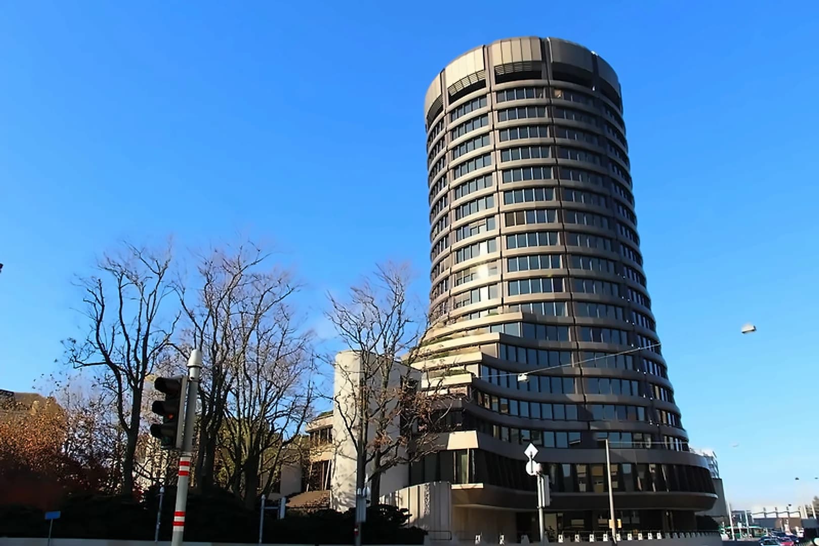 BIS Project Agorá Advances with Global Financial Infrastructure Rebuild