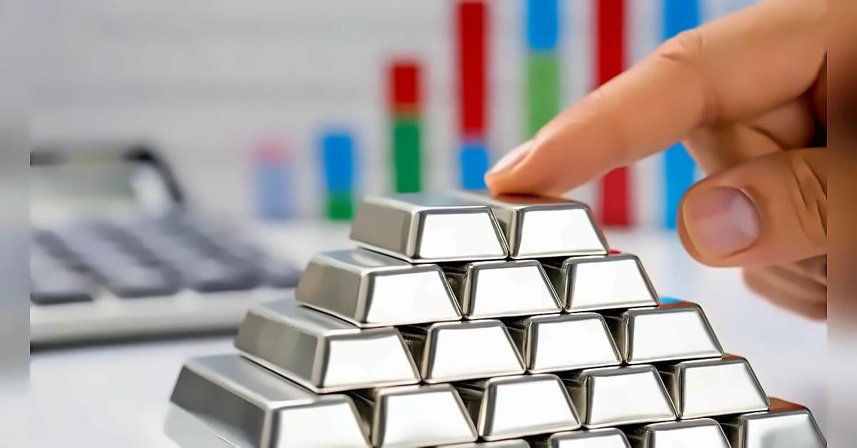 BIS expands gold hallmarking to 392 districts as silver demand surges