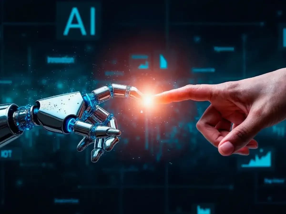 BIS Warns AI Stock Rally Vulnerable as Cracks Emerge