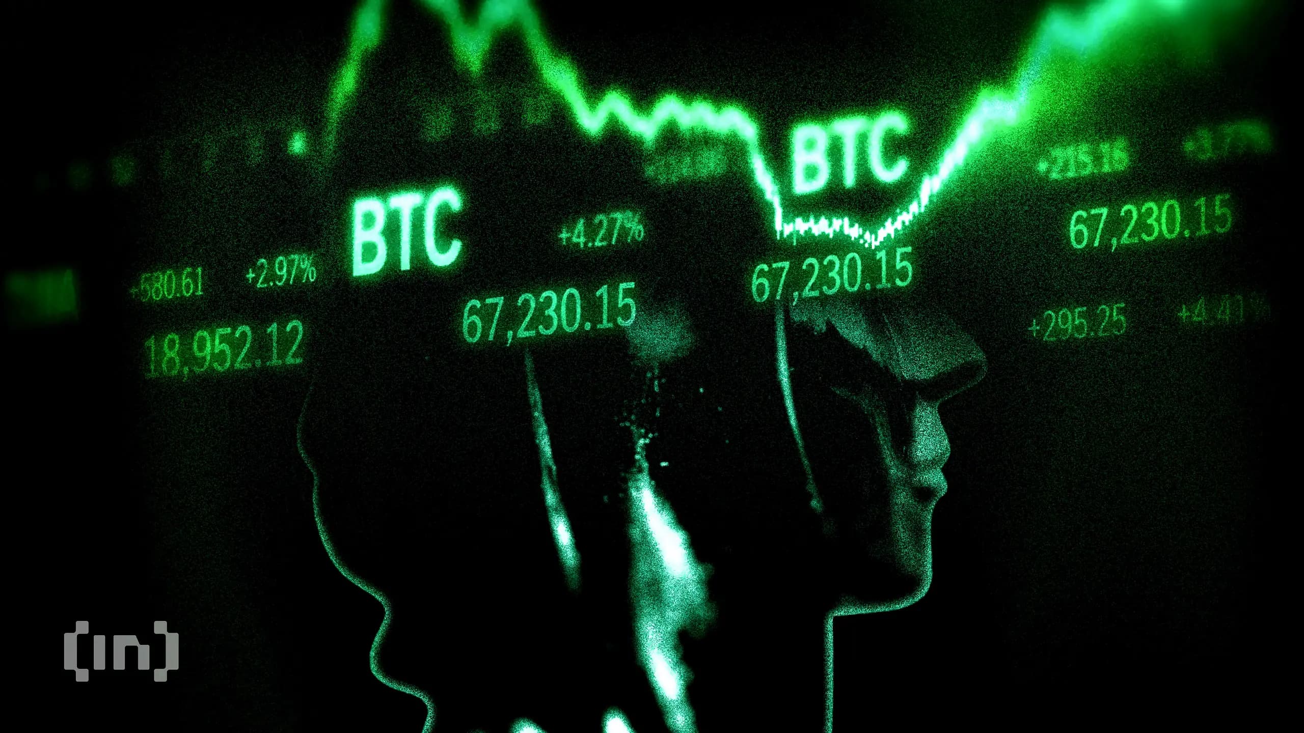 Bitcoin Analyst: Crypto Can Be 'Cheat Code' to Retire Without Selling