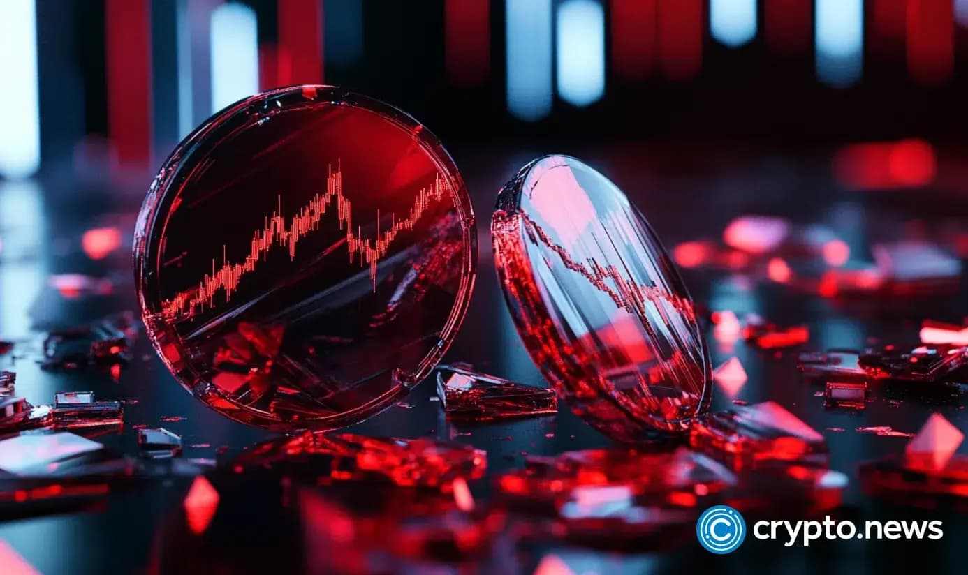 Bitcoin Falls Below $70K: Prediction Markets Signal $60K Drop