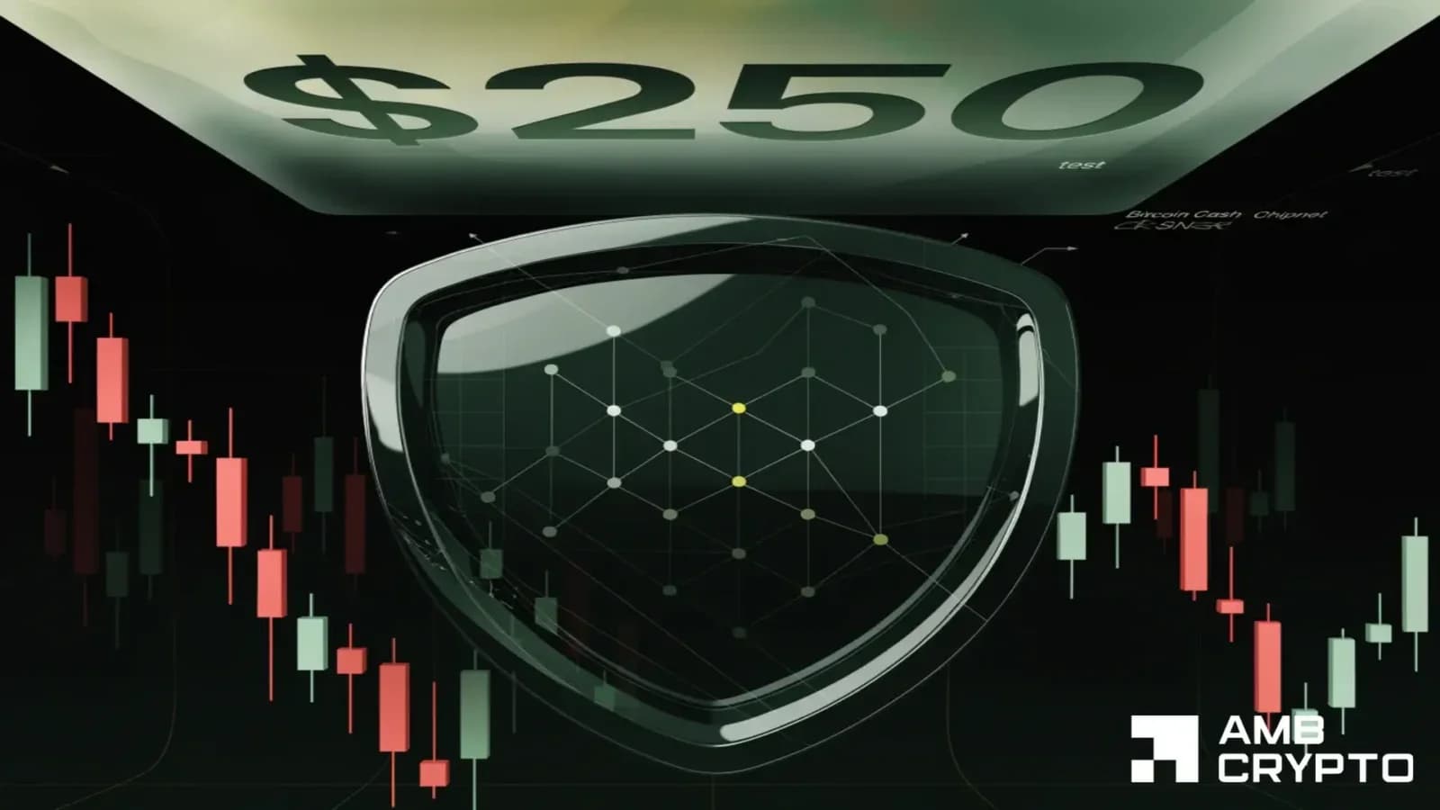 Bitcoin Cash Ecosystem Advances Despite Price Struggles Below $200