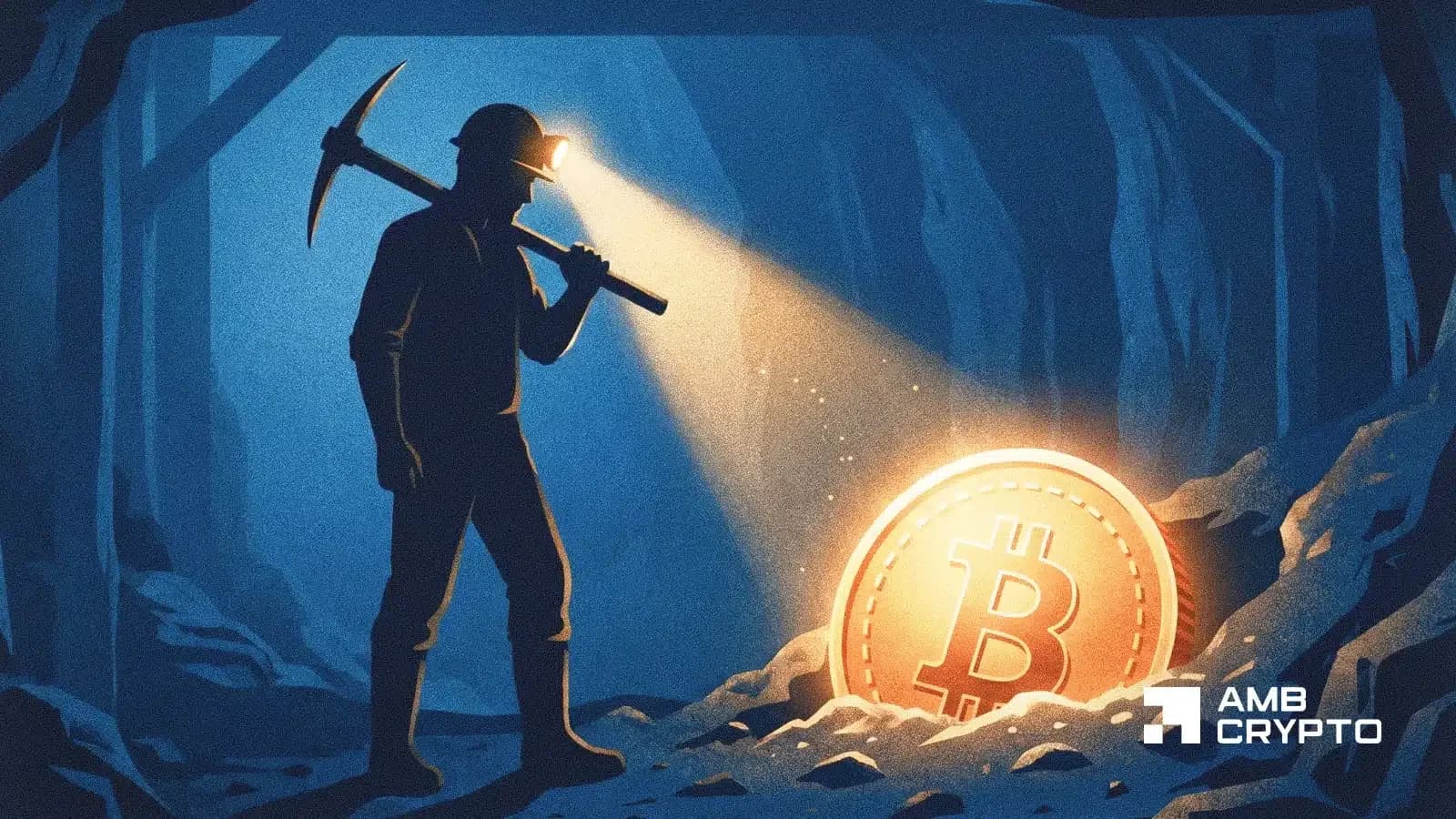 Bitcoin Consolidation Deepens as Miner Conviction Remains Strong