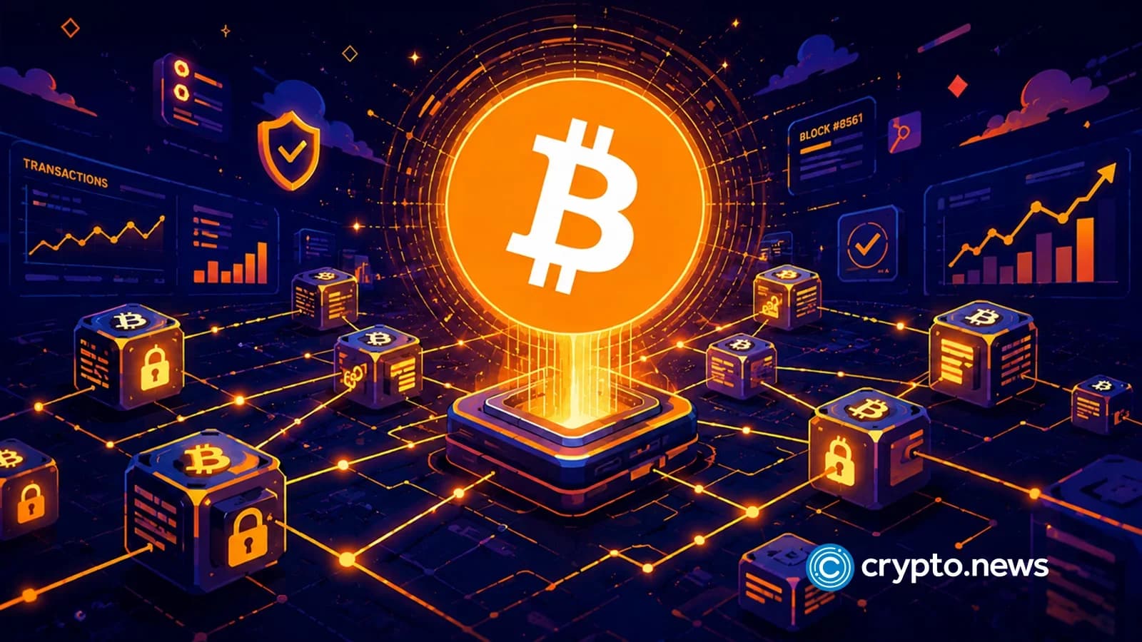 Bitcoin Core 31.1rc1 fixes critical privacy flaw ahead of stable release