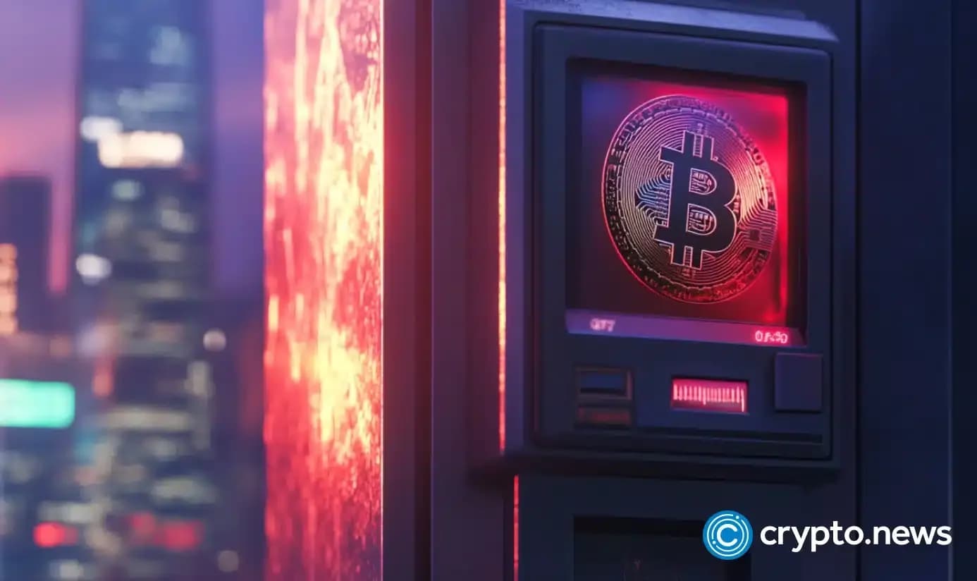 Bitcoin Depot Files Chapter 11 Bankruptcy After Leadership Overhaul
