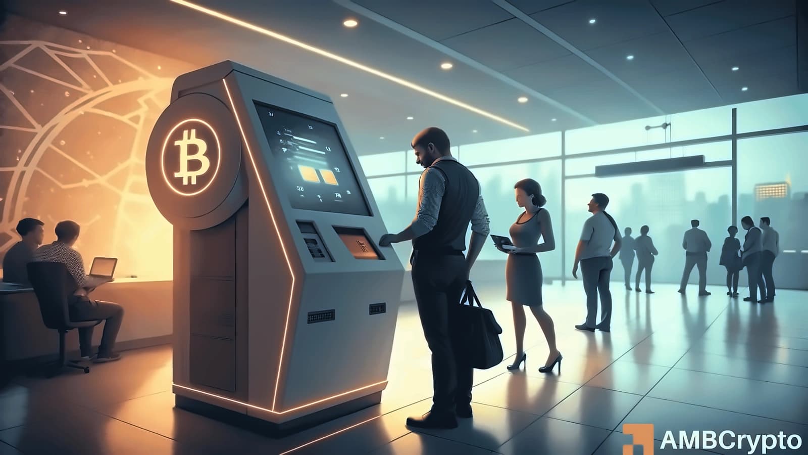 Bitcoin Depot Confirms $3.6M Crypto Theft in Major Security Breach