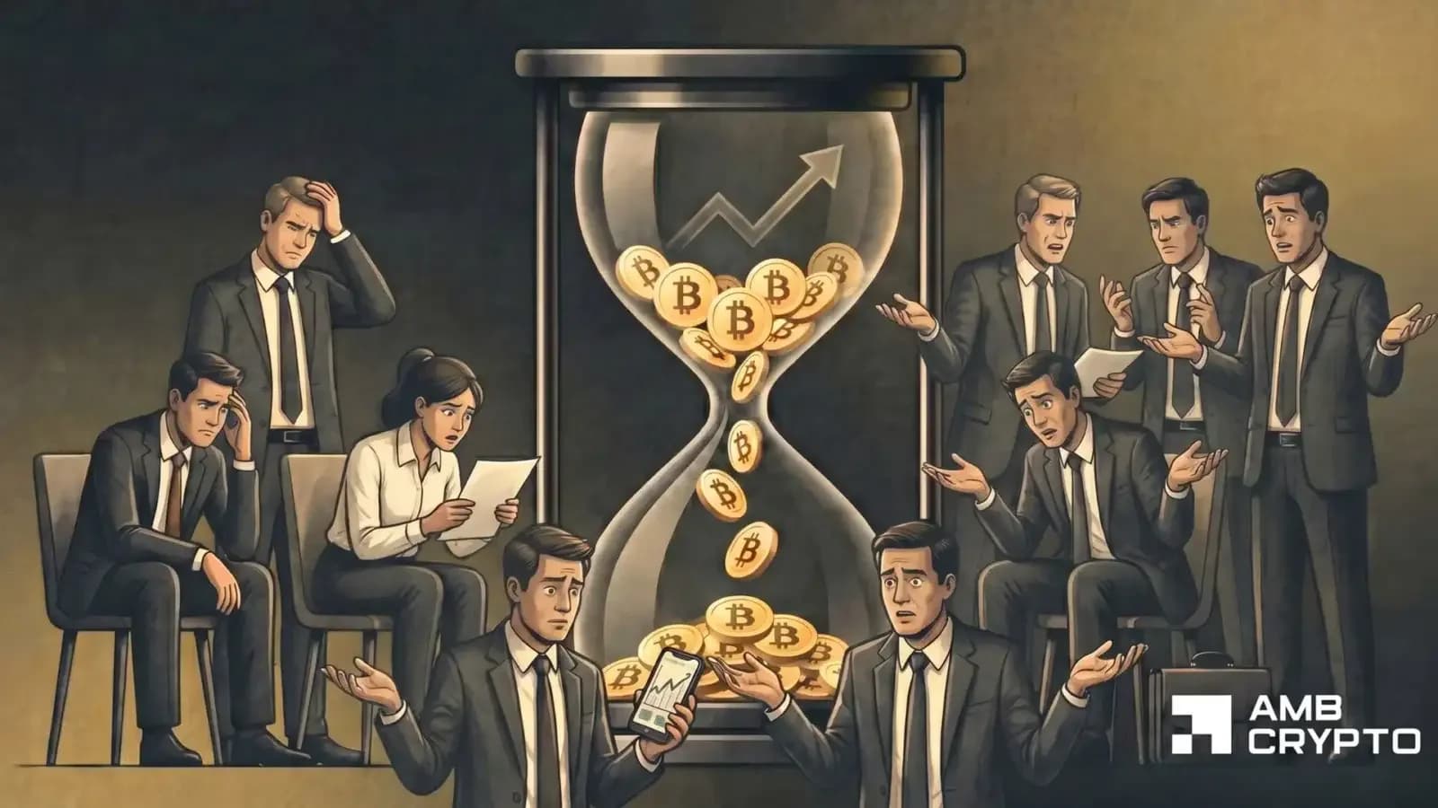 Bitcoin recovery to $126K ATH may take until late 2026-early 2027