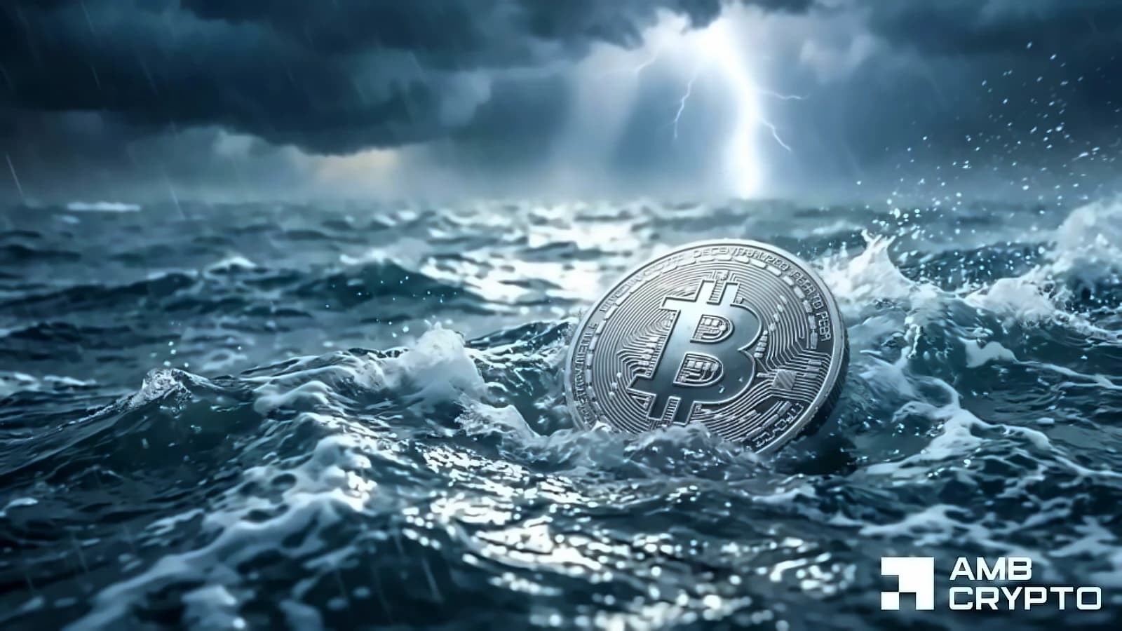Bitcoin bounces to $83.3K but faces bearish signals from TIPS ETF