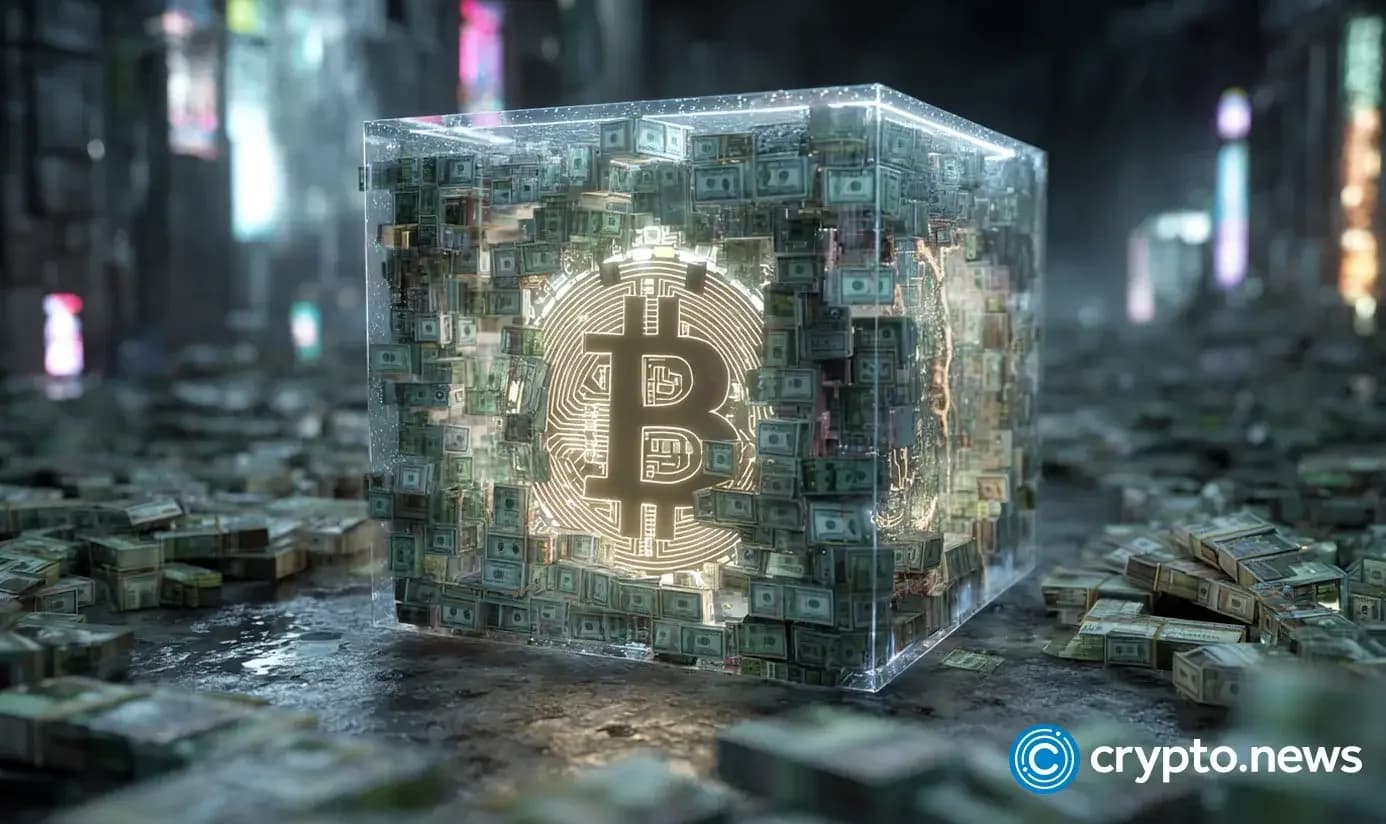 Bitcoin Faces $1.29B Liquidation Risk Below $73.8K as Technical Pressure Mounts
