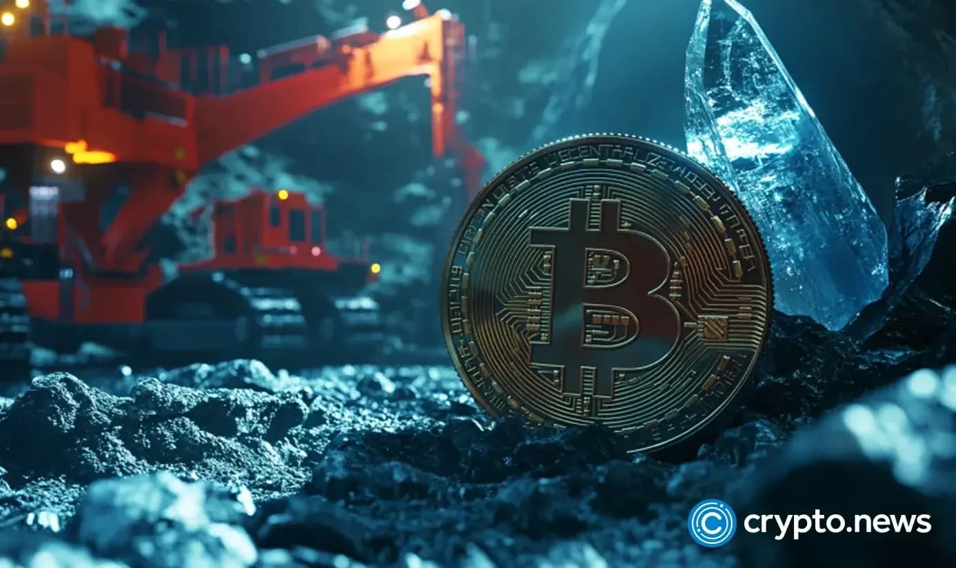 Bitcoin Drops Below $77K as ETF Outflows Hit $1.26B Amid Weak US Demand