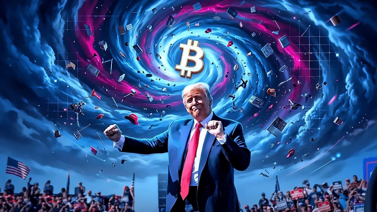 Bitcoin ETF Outflows Hit $2.1B as Crypto Markets Struggle Below $80K