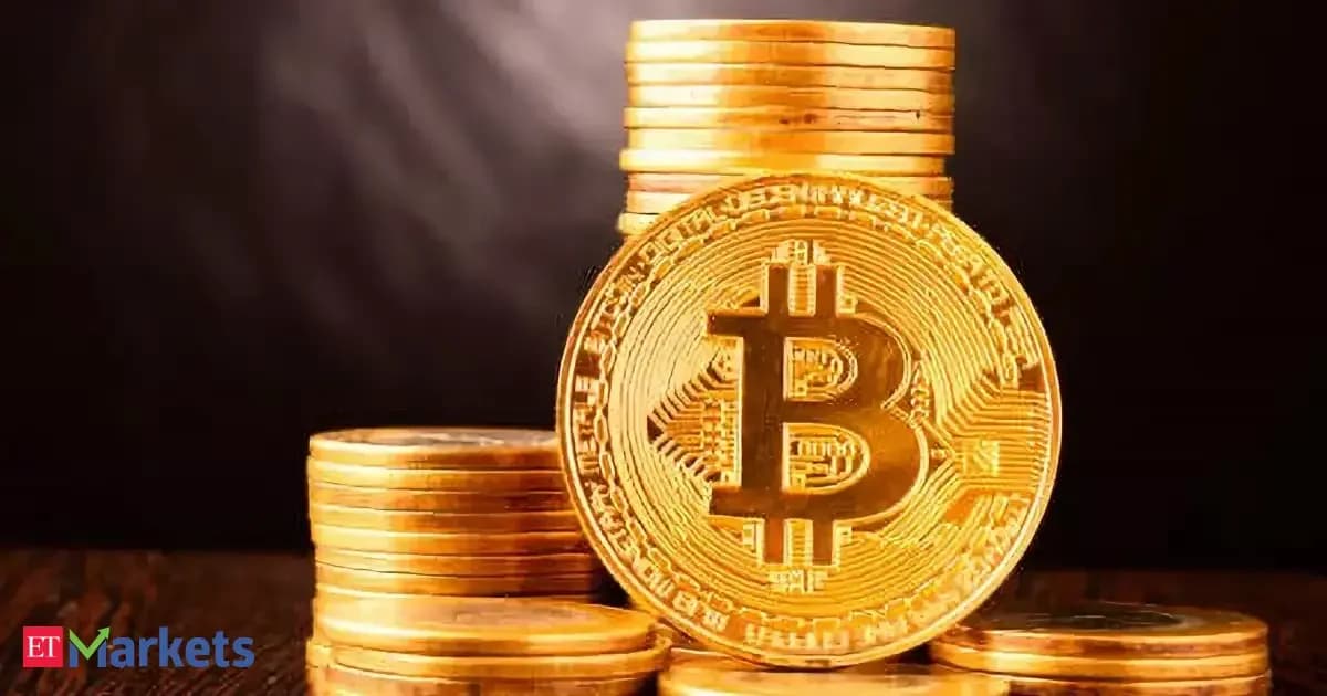 Bitcoin Outperforms Gold & Equities in March Conflict