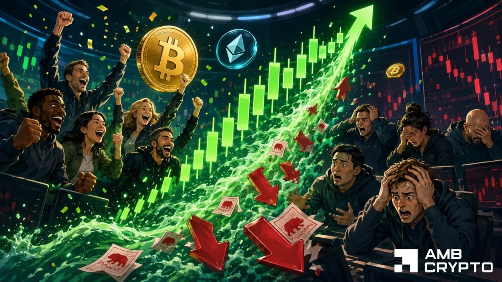 XRP rallies 70% to $1.50 amid record $1.55B ETF inflows