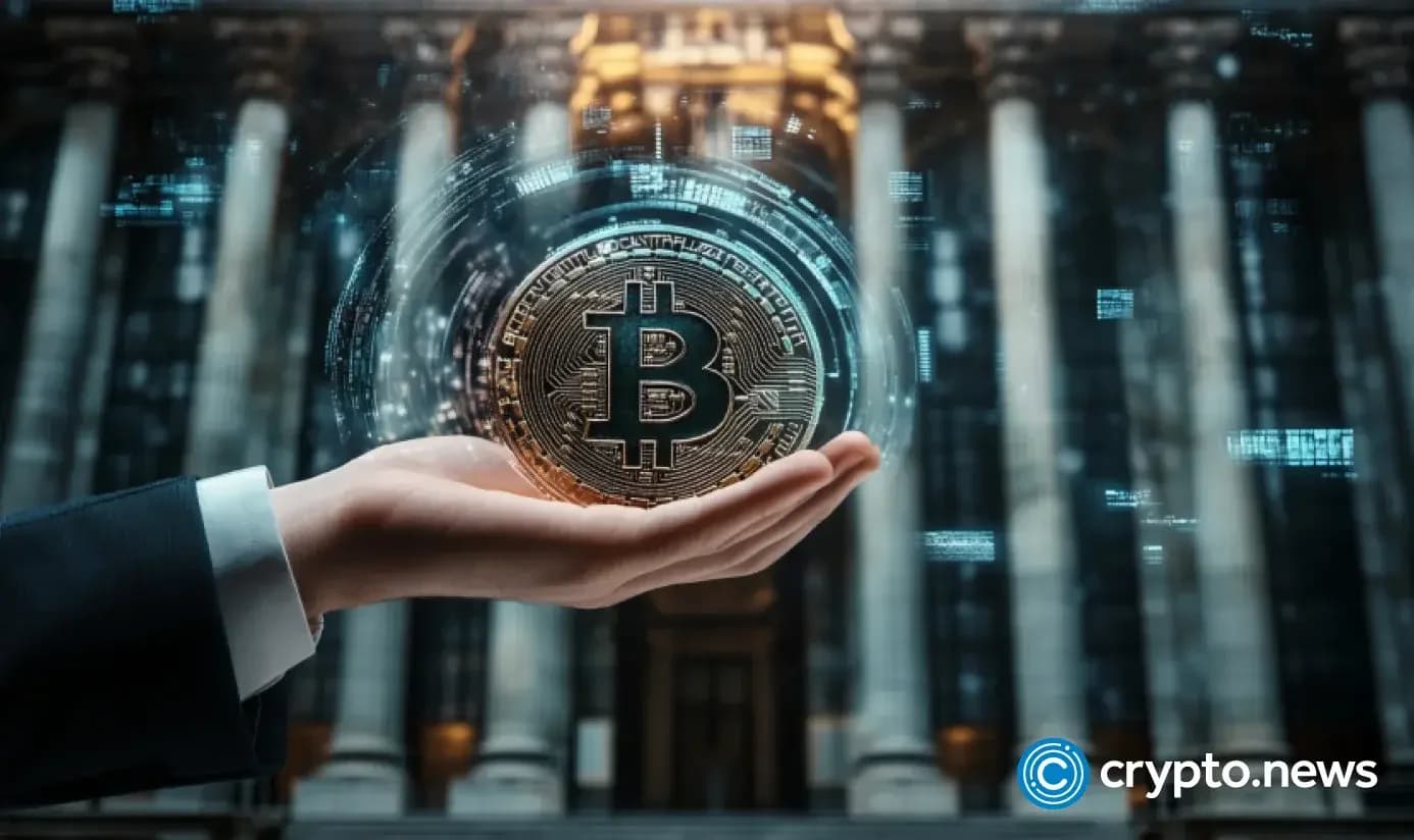 Bitcoin Hits $77K as Funding Rates Hit 2023 Lows, Targets $80K